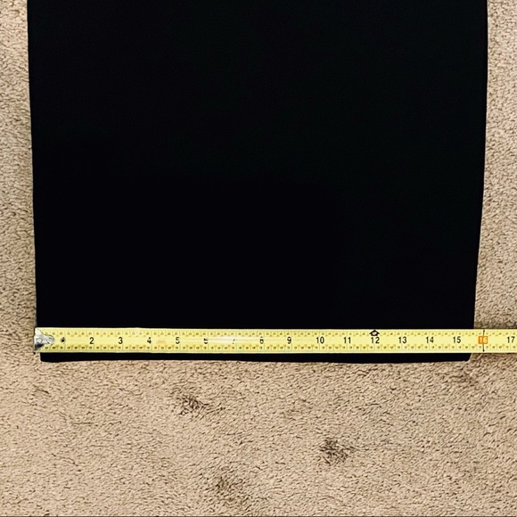 Banana Republic Dress w/ Thin Front Keyhole - Picture 13 of 16